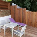 Apartman Residence Le Mas *