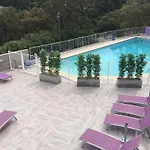 Residence Le Mas Apartman Le Lavandou