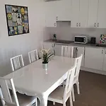 Residence Le Mas Apartman Le Lavandou