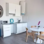 Apartman Residence Le Mas Le Lavandou