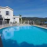 Residence Le Mas Apartman