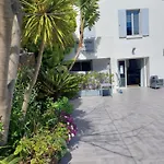 Apartman Residence Le Mas