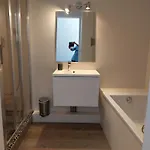 Residence Le Mas Apartman *