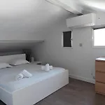 Apartman Residence Le Mas