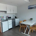 Residence Le Mas Apartman *