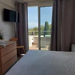 Residence Le Mas Apartman Le Lavandou