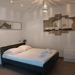 Residence Le Mas Apartman *