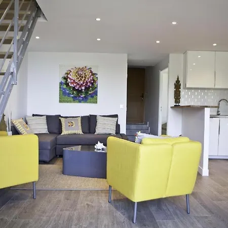 Residence Le Mas Appartement *