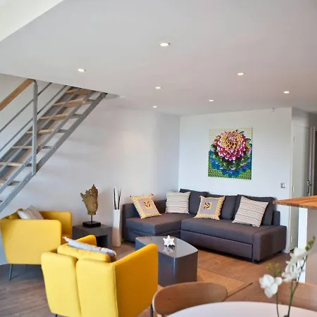 Residence Le Mas Appartement Le Lavandou