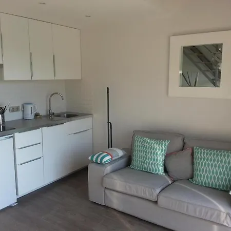 Residence Le Mas Appartement *