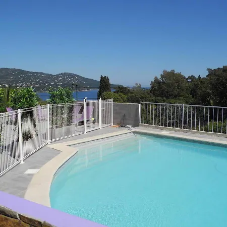 Apartment Residence Le Mas