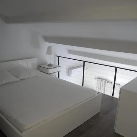 Residence Le Mas Le Lavandou