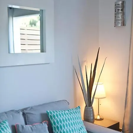 Residence Le Mas Apartment