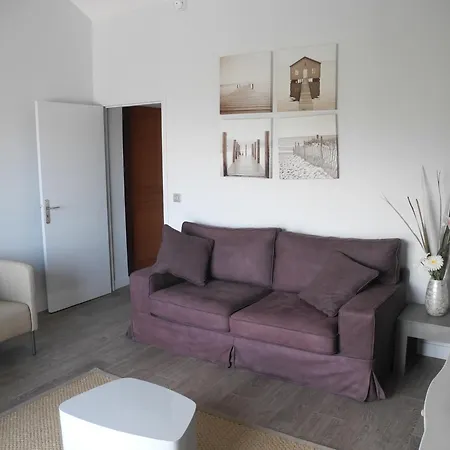 Apartment Residence Le Mas Le Lavandou