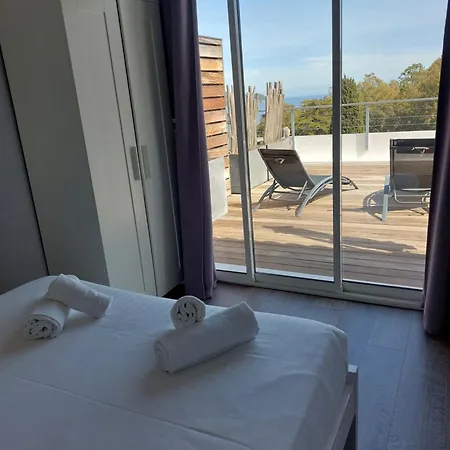 Residence Le Mas Appartement *