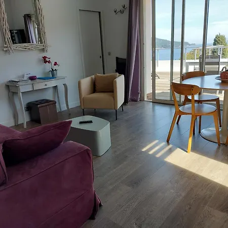 Residence Le Mas Apartment Le Lavandou