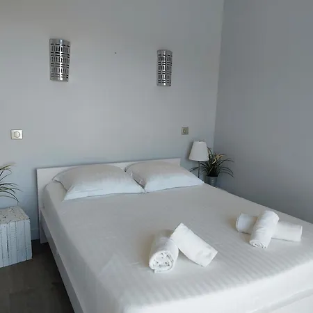 Residence Le Mas Le Lavandou