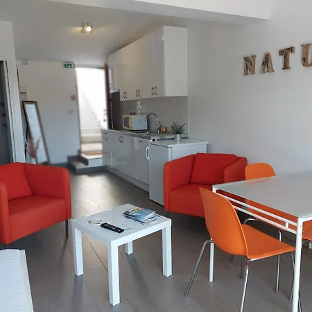 Apartment Residence Le Mas