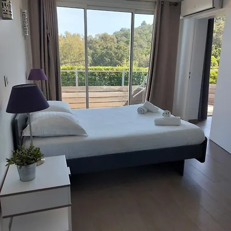 Residence Le Mas