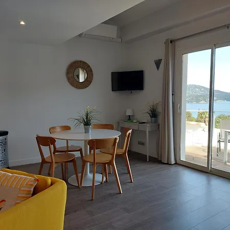 Apartment Residence Le Mas
