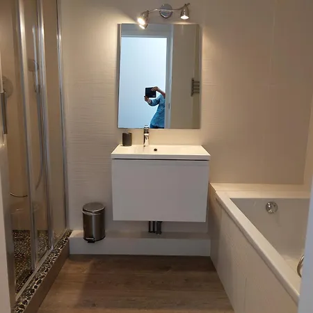 Residence Le Mas Appartement *