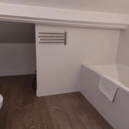 Appartement Residence Le Mas *