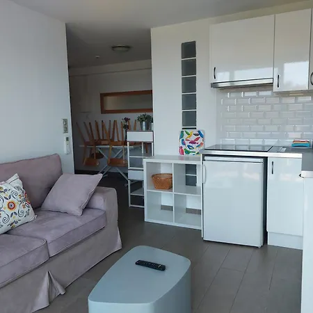 Residence Le Mas Apartman Le Lavandou