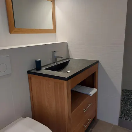 Appartement Residence Le Mas Le Lavandou