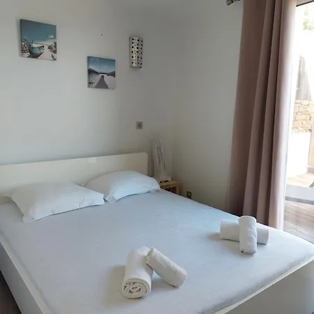 Residence Le Mas Le Lavandou