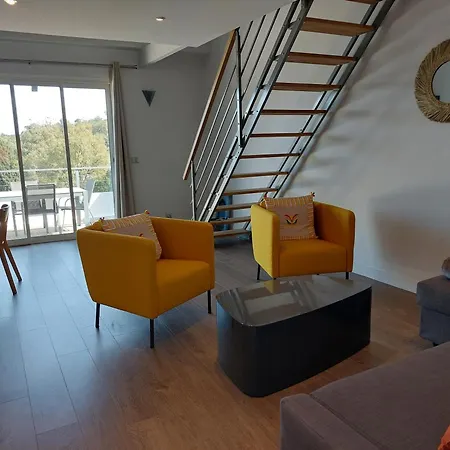 Residence Le Mas