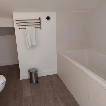 Residence Le Mas Appartement