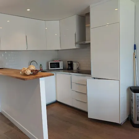 Residence Le Mas Apartment Le Lavandou