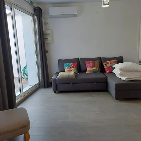 Residence Le Mas Apartment