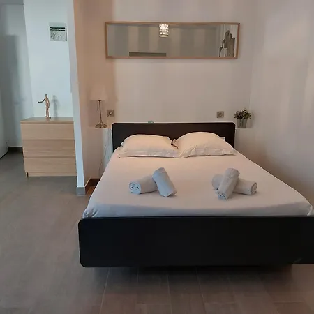 Appartement Residence Le Mas *