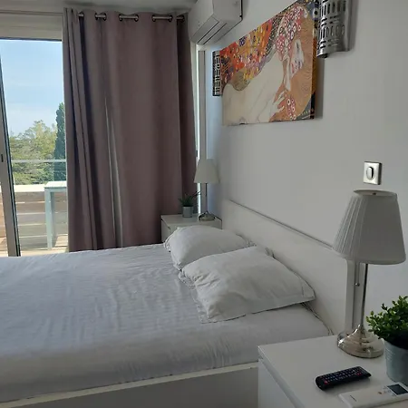 Residence Le Mas *