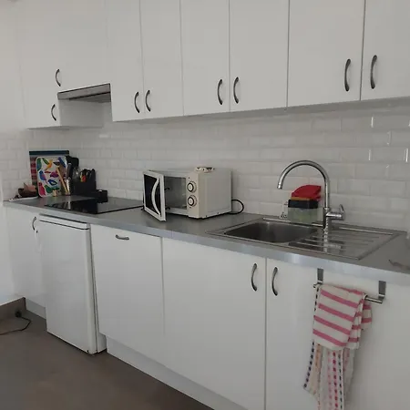 Residence Le Mas Le Lavandou