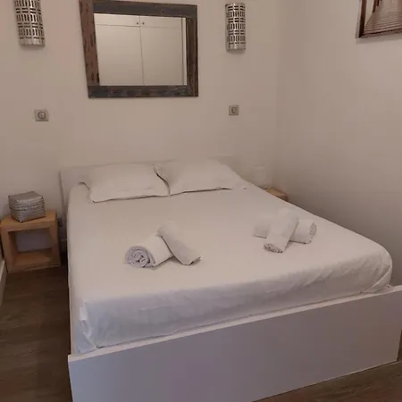 Residence Le Mas Apartment