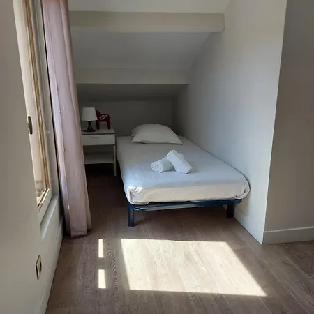 Apartment Residence Le Mas