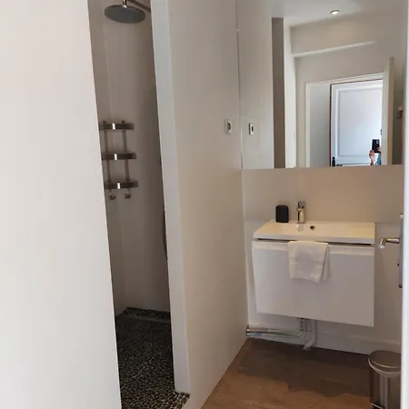 Appartement Residence Le Mas *