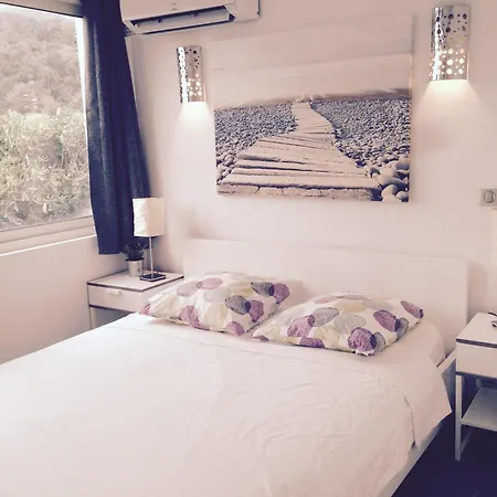 Residence Le Mas * Le Lavandou