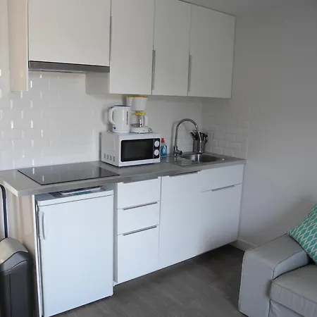 Residence Le Mas Le Lavandou