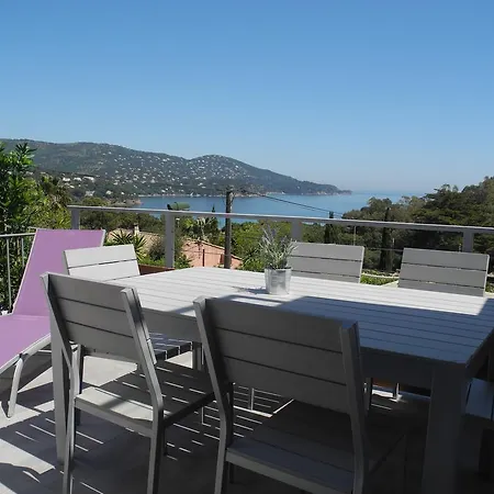 Apartment Residence Le Mas *