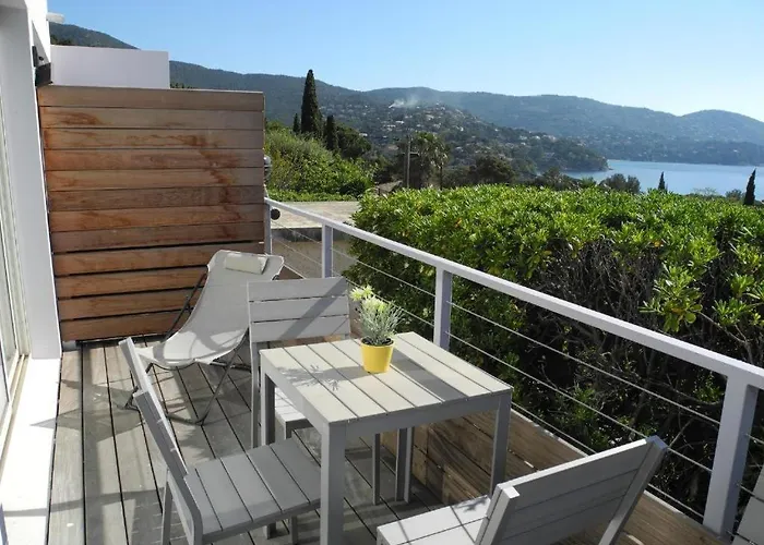 Residence Le Mas * ル・ラヴァンドゥー