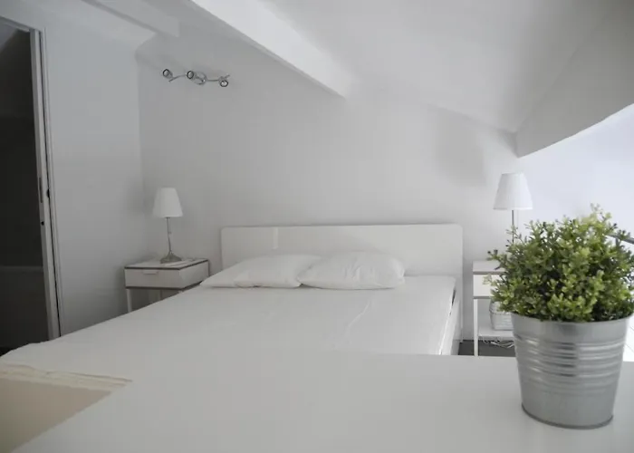 アパート Residence Le Mas *