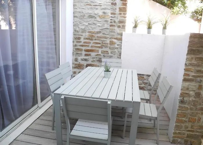 Residence Le Mas Le Lavandou