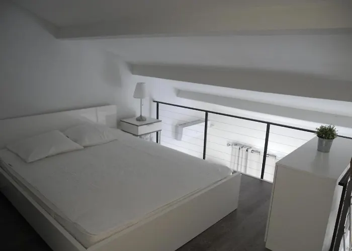 Residence Le Mas Le Lavandou