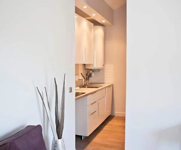 Residence Le Mas * Le Lavandou