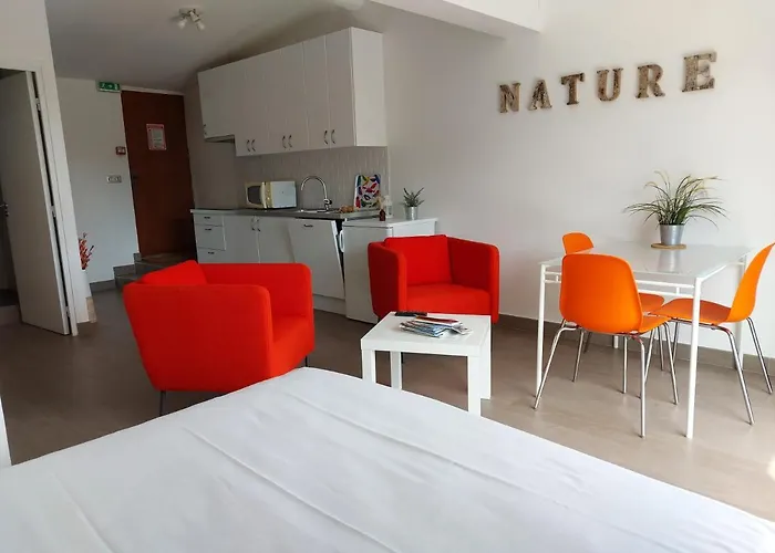 Residence Le Mas * Le Lavandou