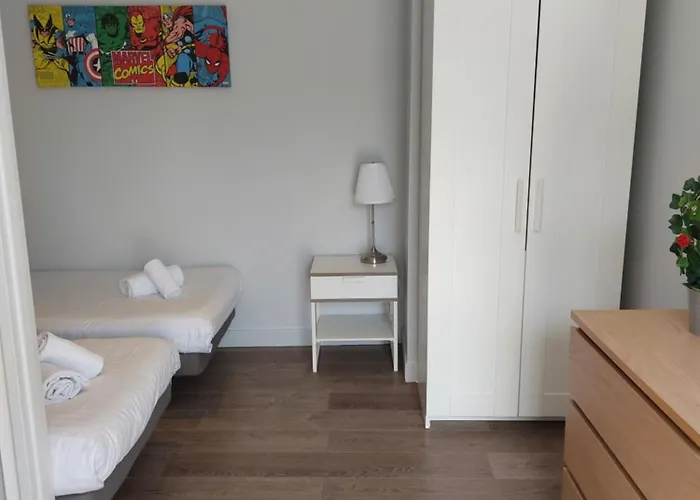 Residence Le Mas * ル・ラヴァンドゥー