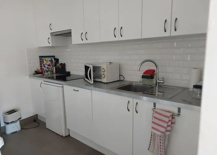 Residence Le Mas Le Lavandou